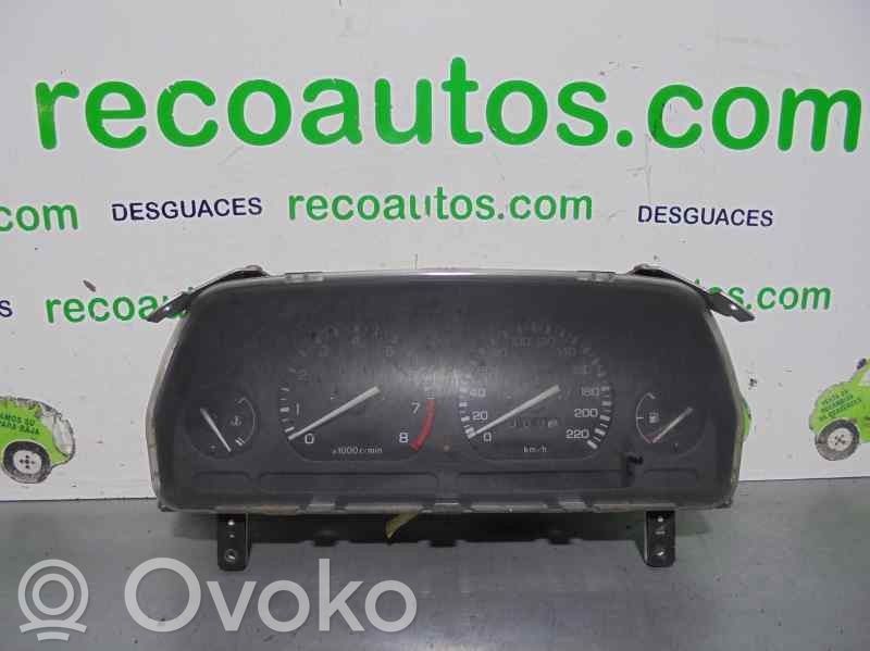 Rover 200 XV Nopeusmittari (mittaristo) 