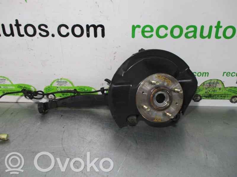 Rover 45 Fuso a snodo con mozzo ruota anteriore 