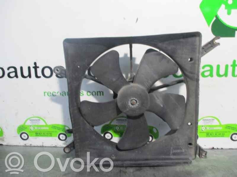 Rover 600 Elektrolüfter 