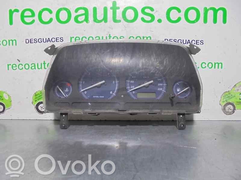 Rover Streetwise Tachimetro (quadro strumenti) 