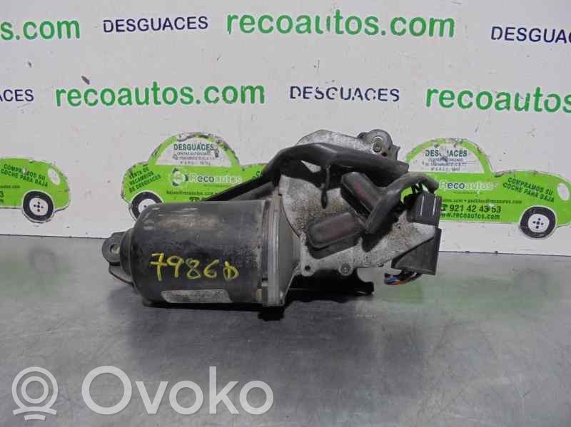Rover Streetwise Motor del limpiaparabrisas 