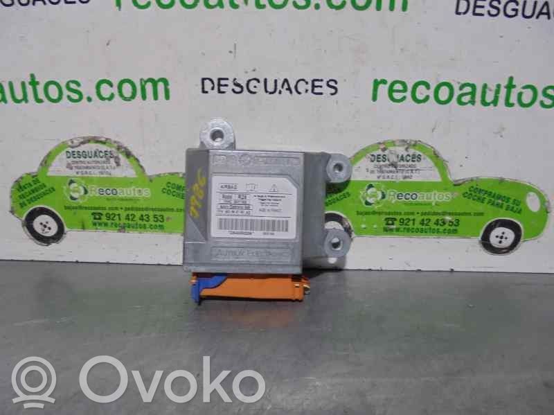 Rover Streetwise Airbag control unit/module 