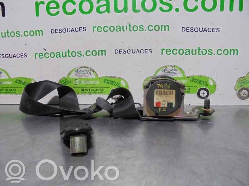 Rover Streetwise Cinturón delantero 