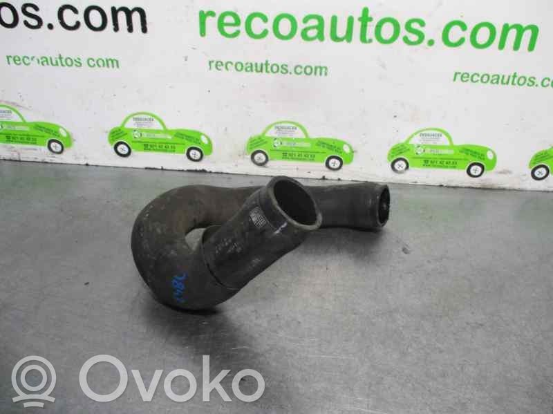 Rover 75 Ilmastointilaitteen putki (A/C) 