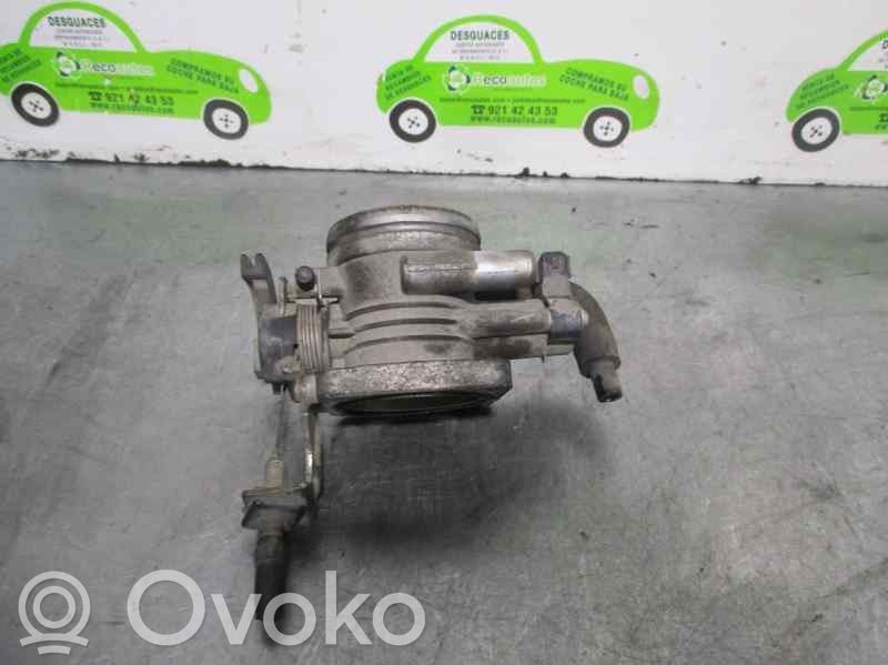 Drosele   MHB000080,DELLORTO