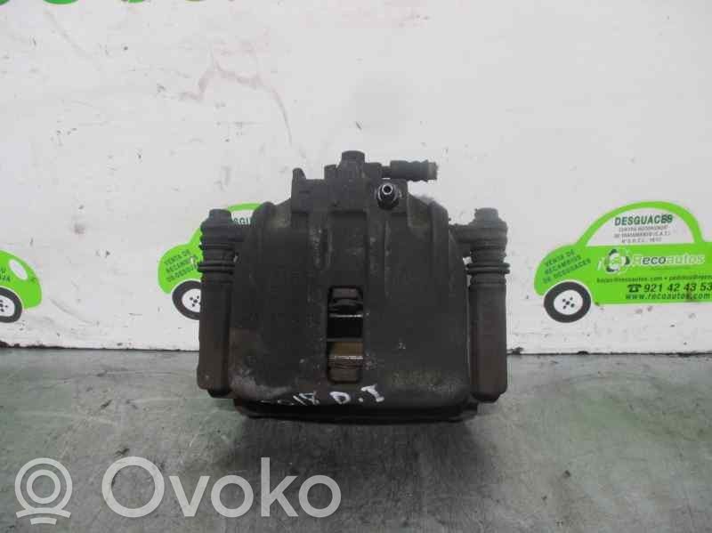 Bremssattel vorne