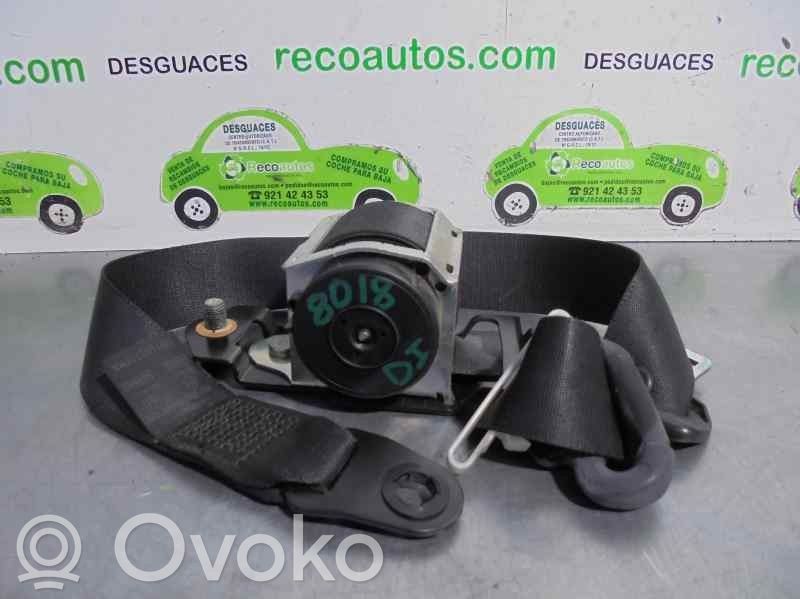Rover 25 Cinturón delantero 
