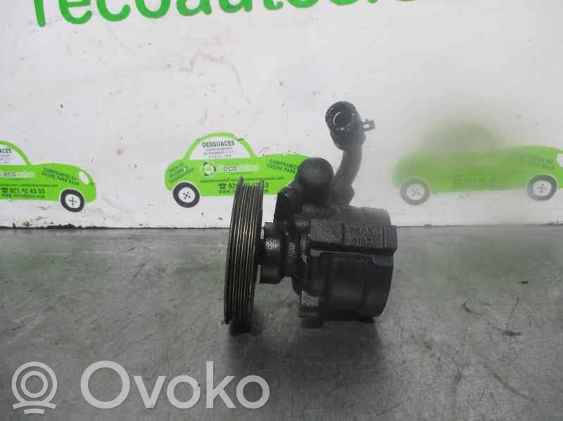 Rover 25 Electric power steering pump 