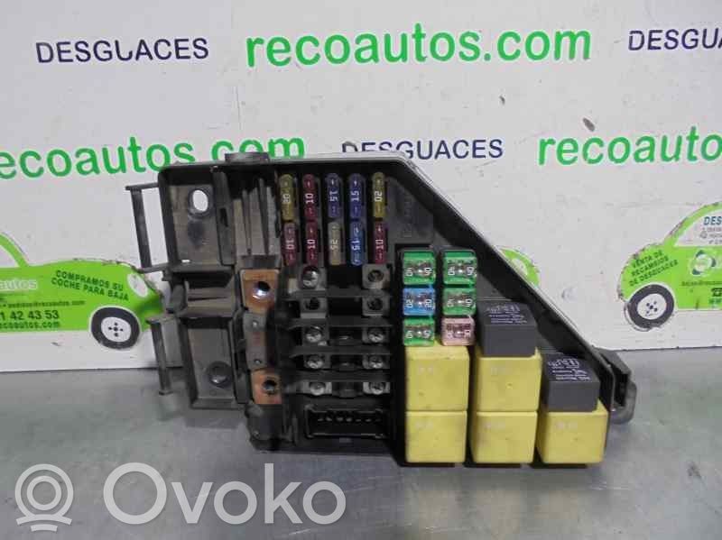Rover 25 Saugiklių dėžė (komplektas) 