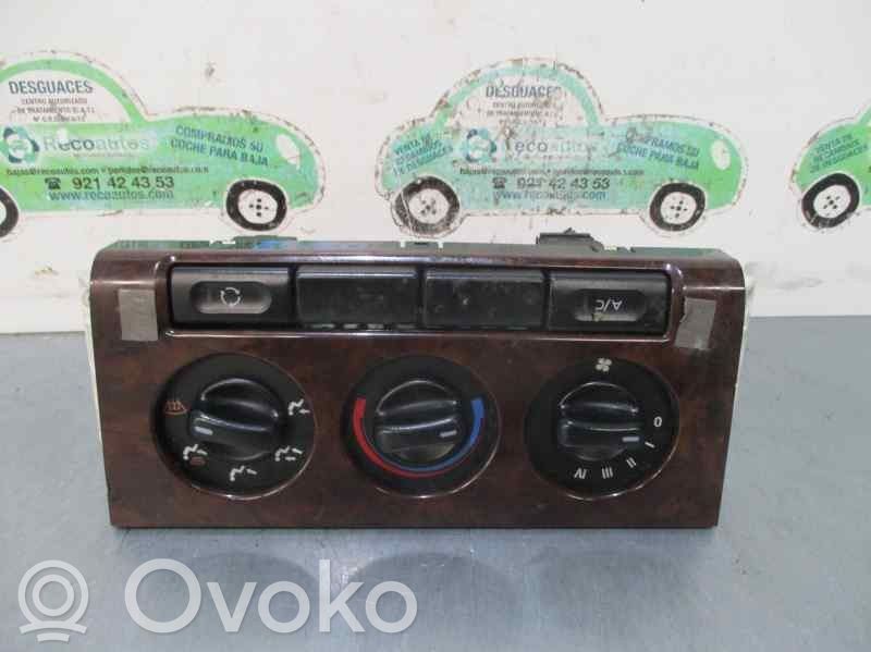 Rover 45 Air conditioner control unit module 