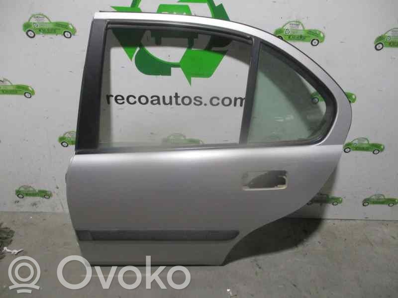 Rover 25 Galinės durys 