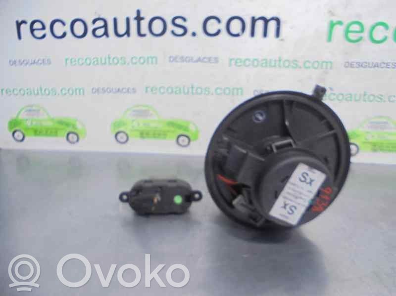 Rover 25 Ventilator aerotermă 