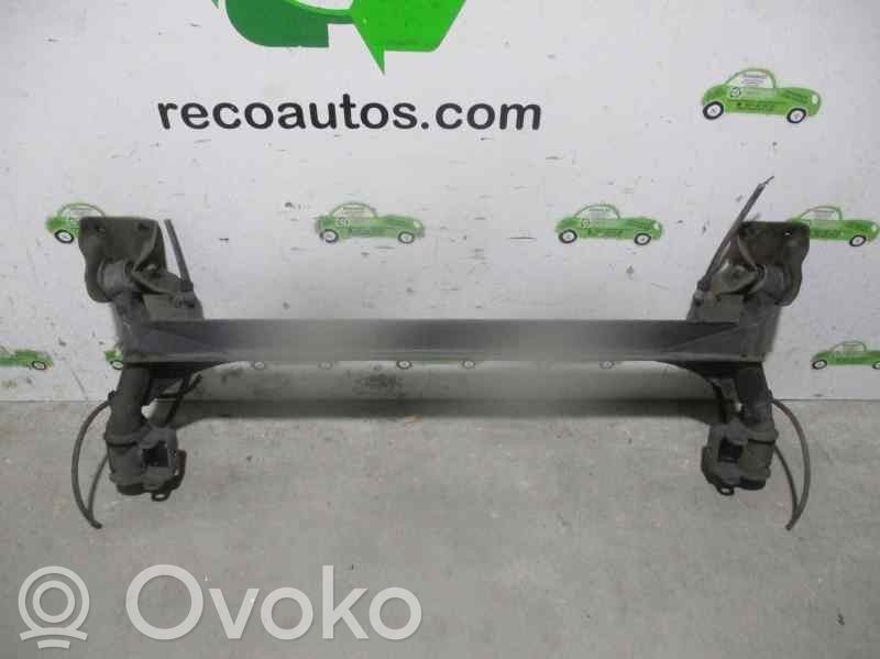 Rover 200 XV Eje trasero con reductor 
