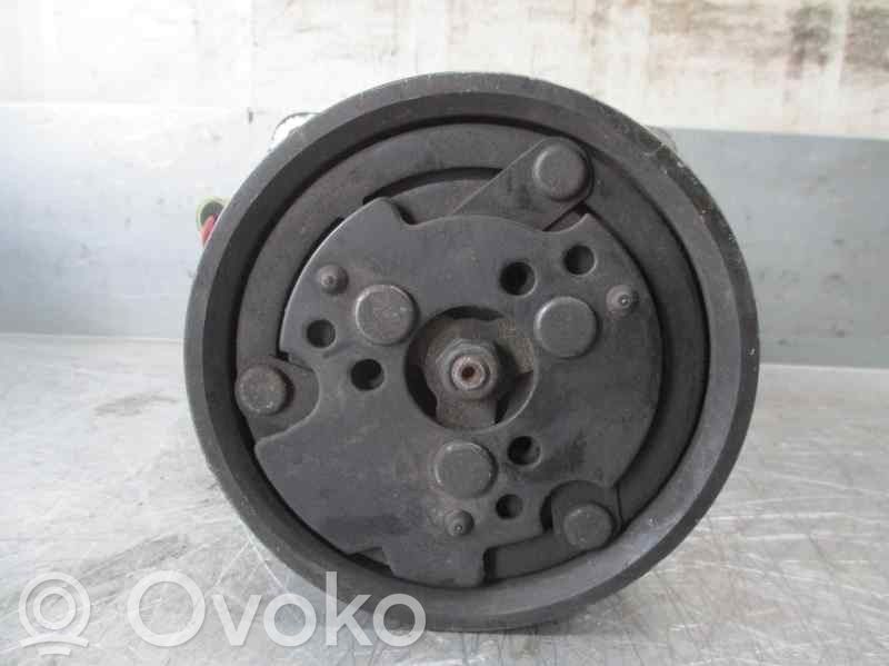 Rover 200 XV Air conditioning (A/C) compressor (pump) 