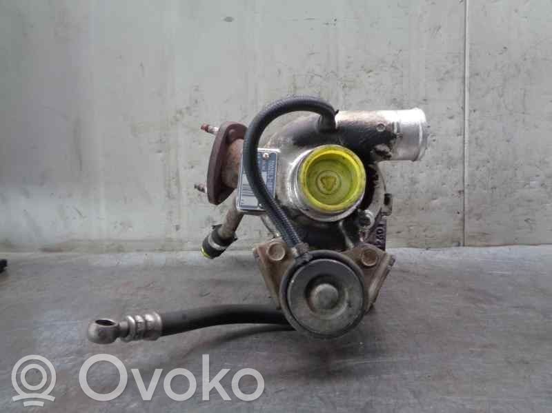 Rover 75 Turbină 