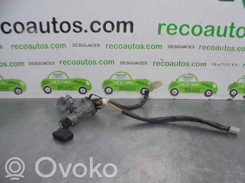Rover 200 XV Aizdedzes atslēga 
