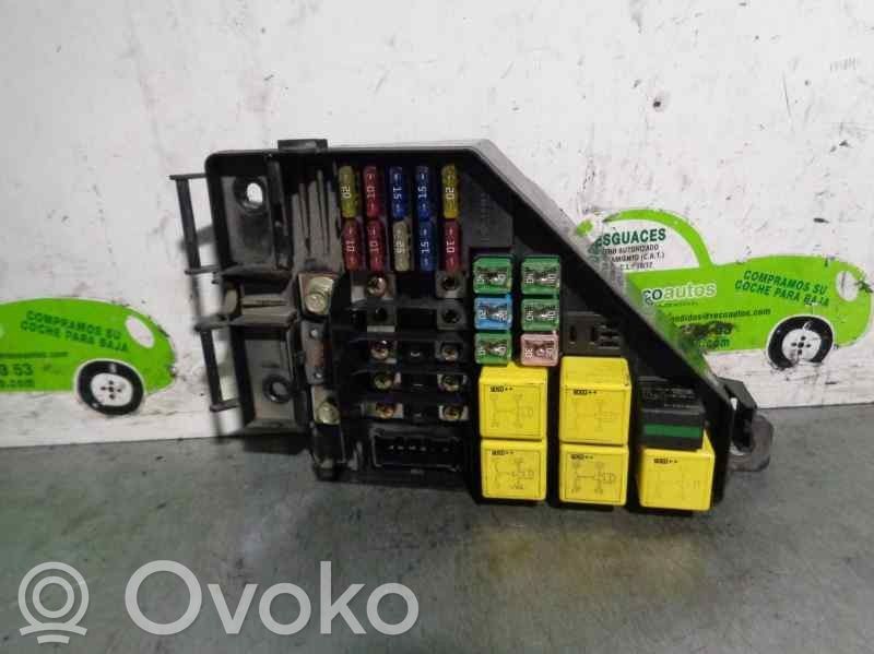 Rover 25 Fuse box set 