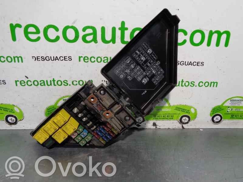 Rover 25 Fuse box set 