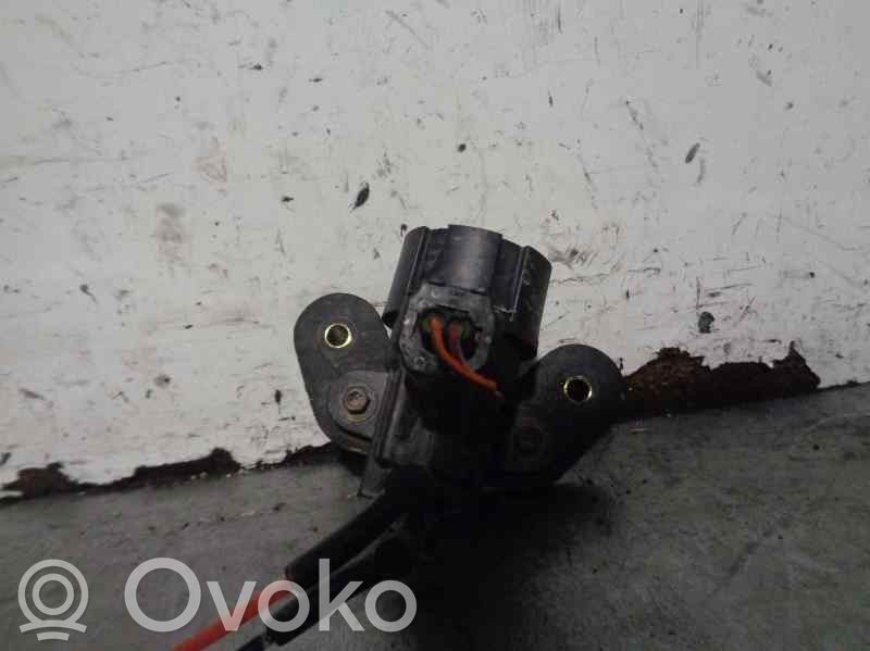Rover 600 Bomba de aire secundaria 