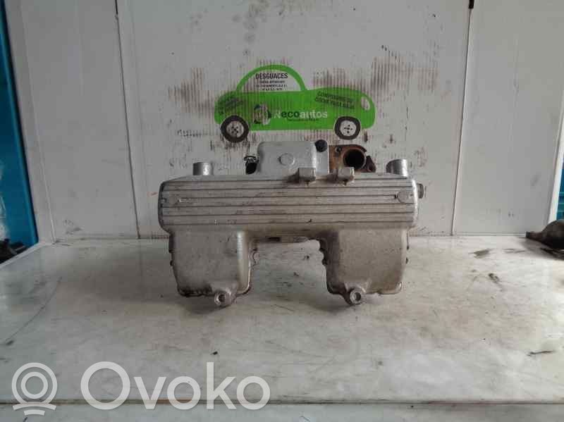 Rover 45 Colector de admisión 