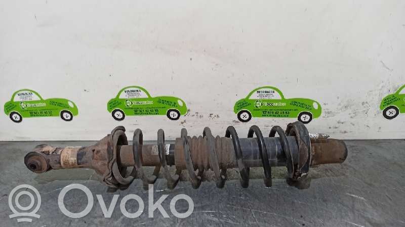 Rover Streetwise Amortiguador trasero 