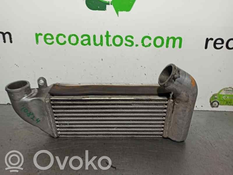 Rover 45 Interkūlerio radiatorius 