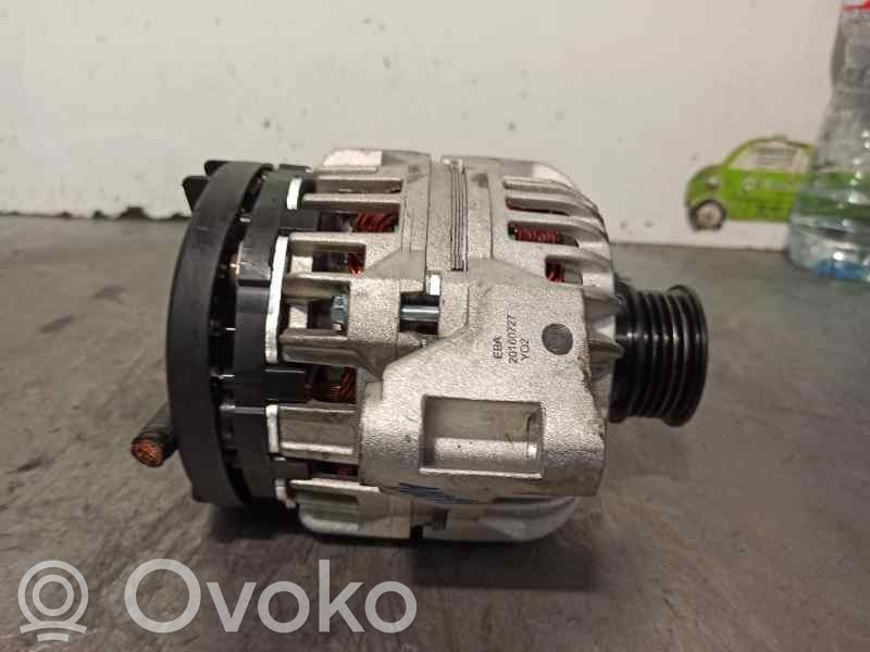 Alternador   20160727