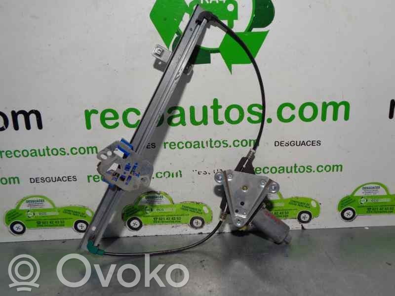 Rover Streetwise Elektryczny podnośnik szyby drzwi tylnych 