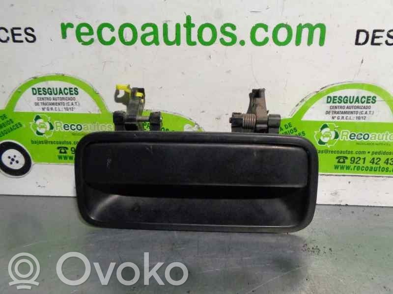 Manecilla externa puerta trasera   CXB101520