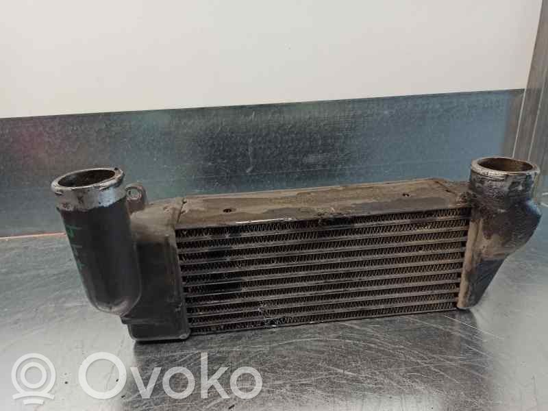 Rover Streetwise Radiador intercooler 