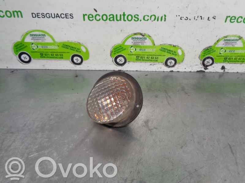 Rover Streetwise Phare frontale
