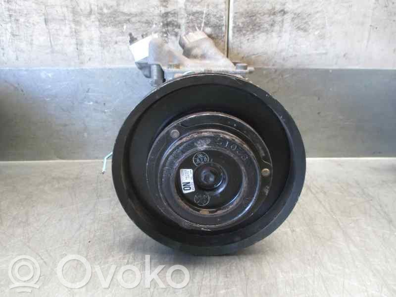 Compresseur de climatisation   4472004248,DENSO