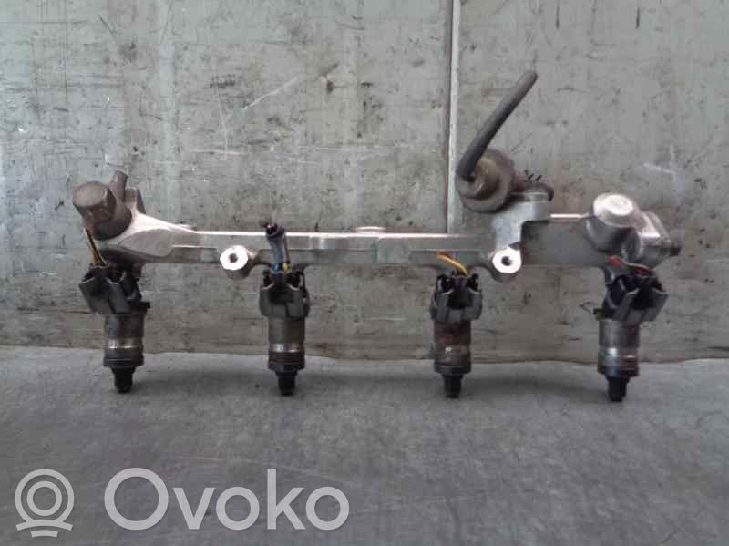 Rover 600 Corps injection Monopoint 