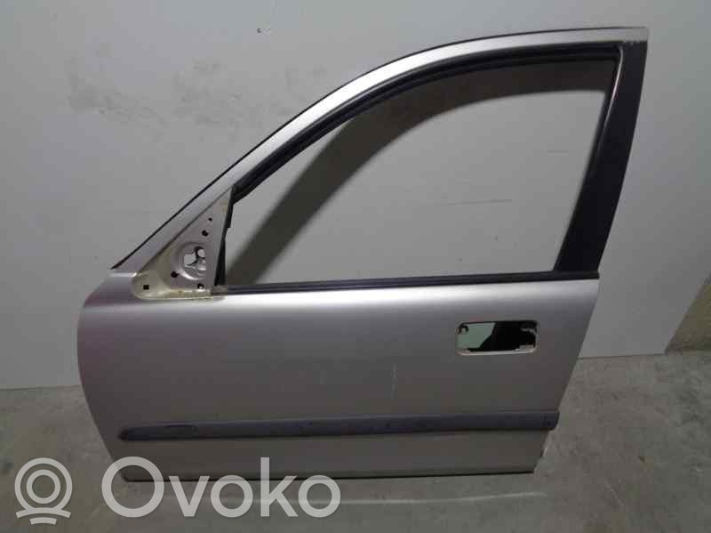 Rover 25 Durvis 