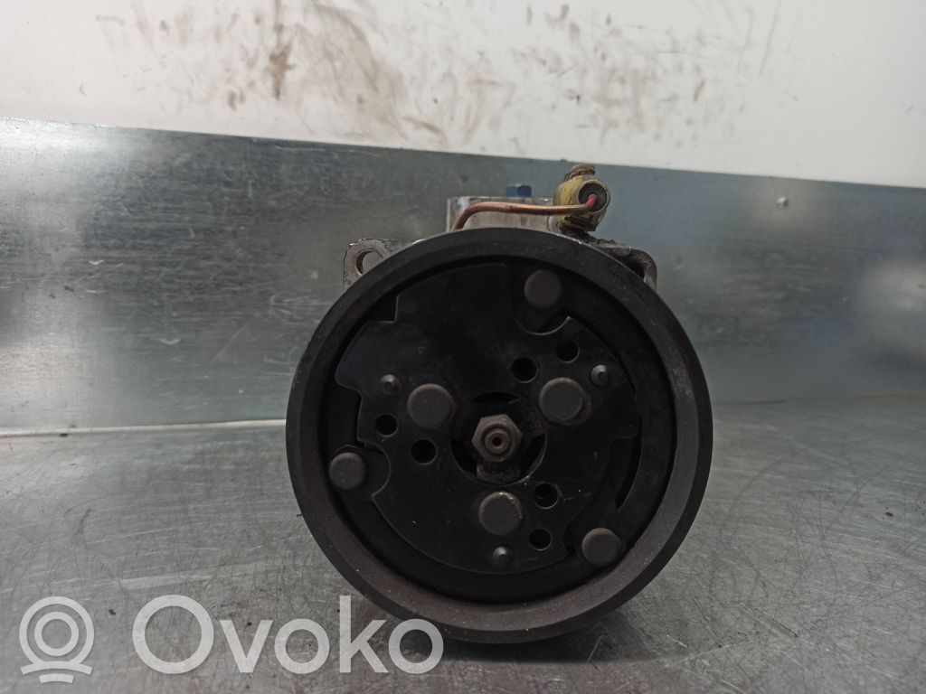 Rover 200 XV Klimakompressor Pumpe 