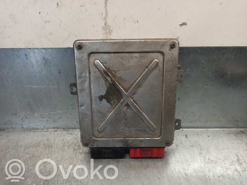Rover 200 XV Engine control unit/module 