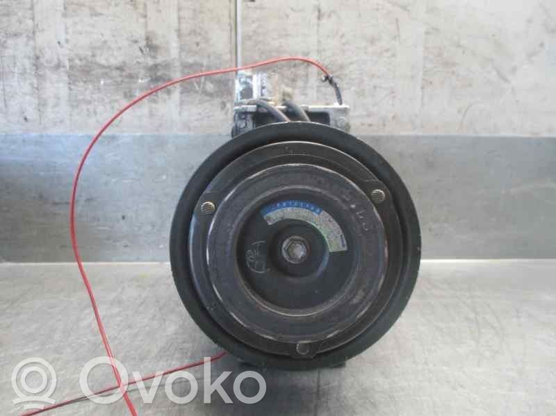 Rover 75 Air conditioning (A/C) compressor (pump) 