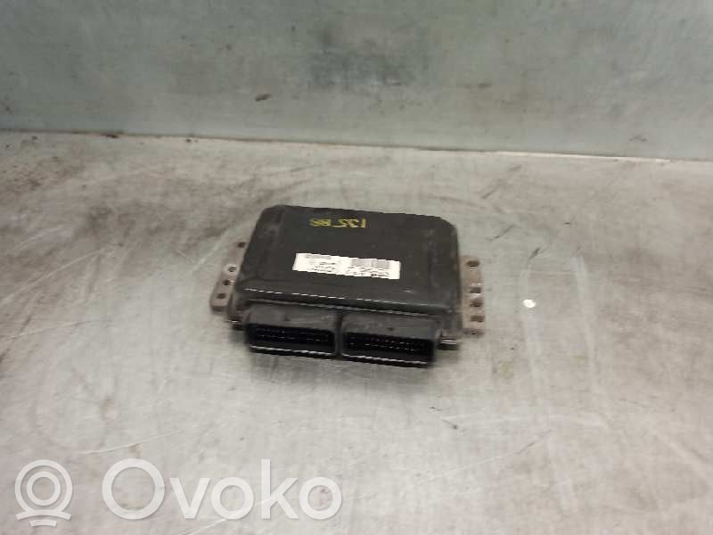 Rover 200 XV Autres unités de commande / modules 