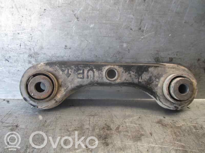 Querlenker hinten