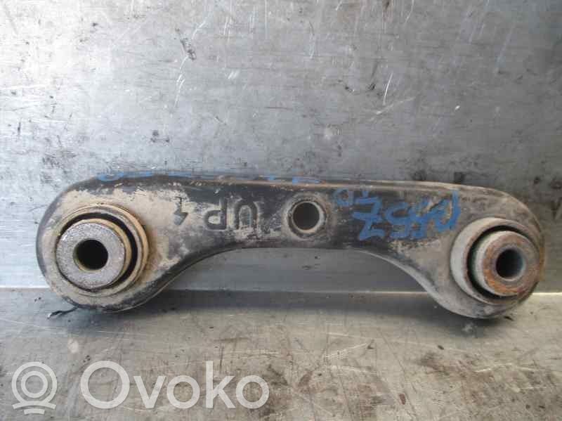 Querlenker hinten