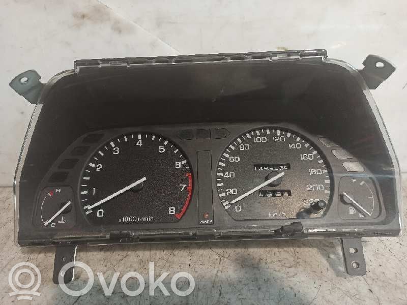 Rover 200 XV Speedometer (instrument cluster) 