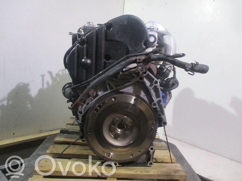 Rover 200 XV Engine 