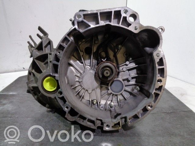 Rover 75 5 Gang Schaltgetriebe 