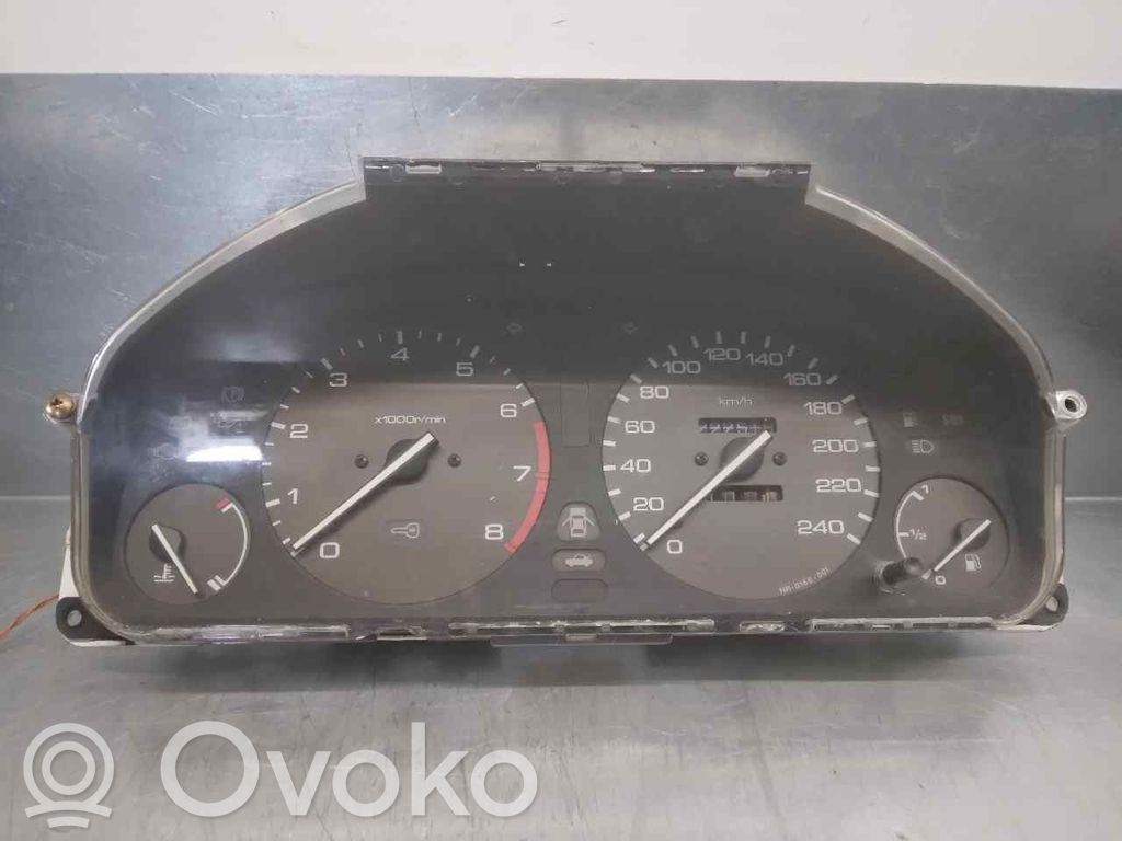 Rover 600 Speedometer (instrument cluster) 