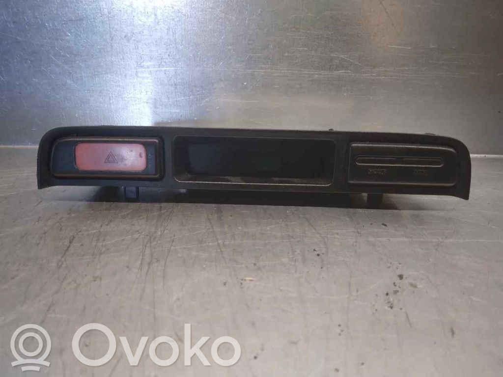 Rover 600 Botón interruptor de luz de peligro 