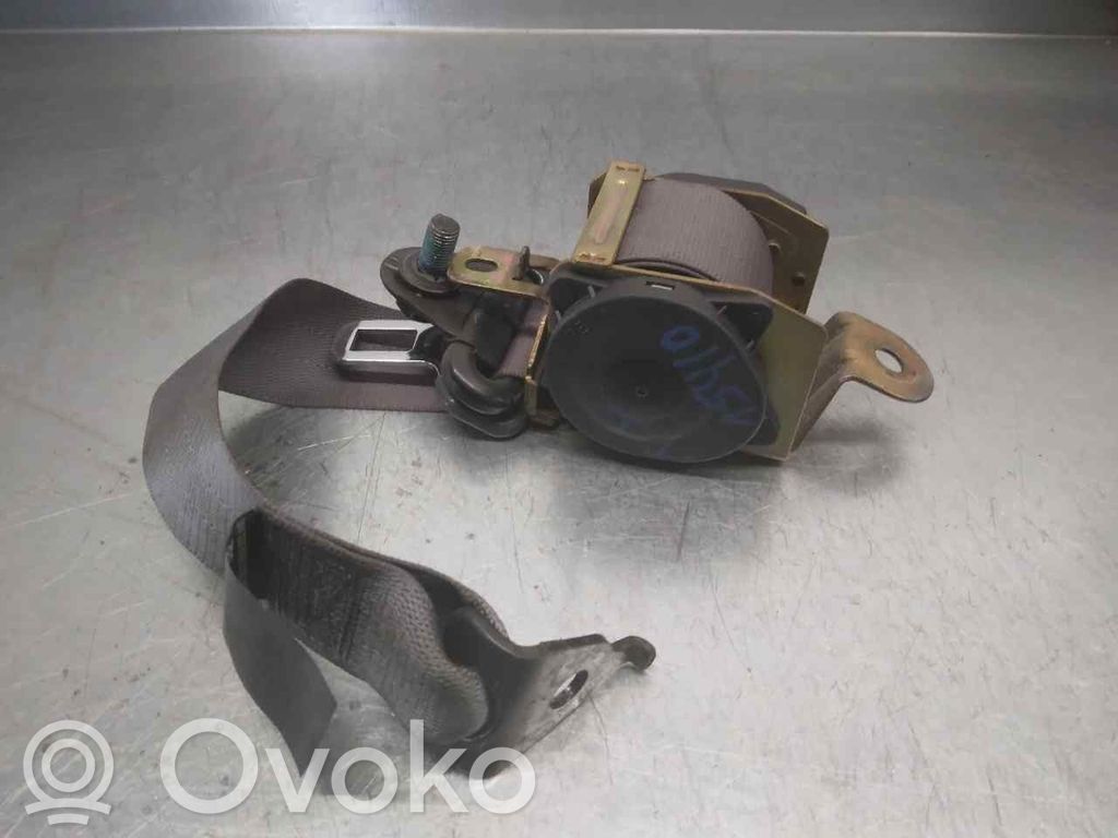 Rover 600 Takaistuimen turvavyö 