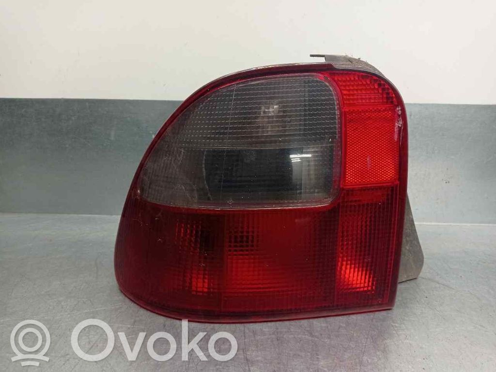 Rover 45 Takavalot 