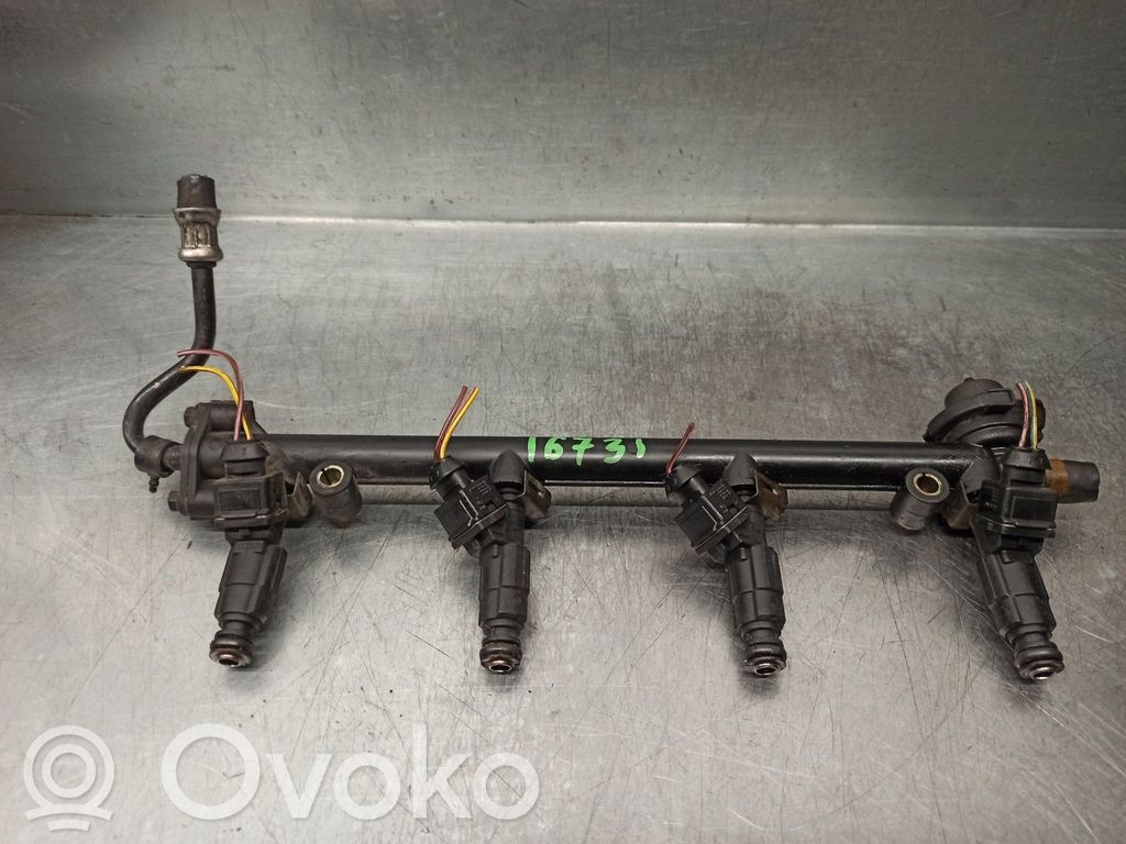 Rover 45 Corps injection Monopoint 