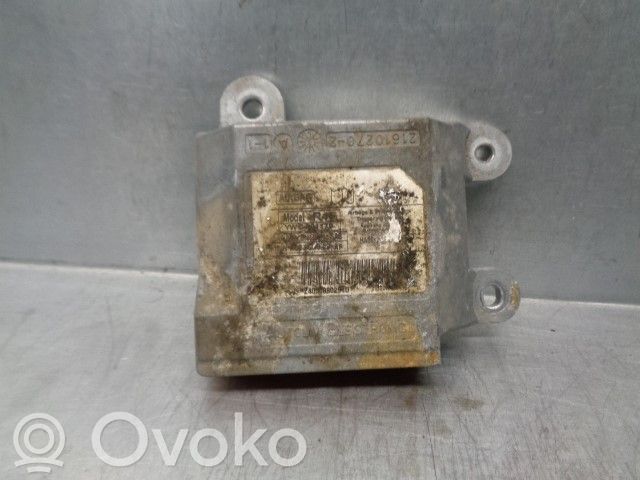 Rover 45 Centralina/modulo airbag 