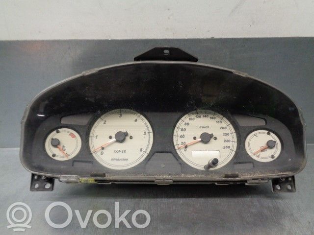 Rover 45 Speedometer (instrument cluster) 